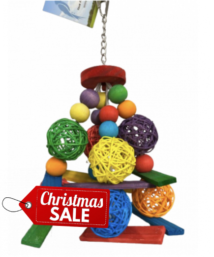 9 X Parrot Toy Pack - African Grey, Amazon, Eclectus, Cockatoo Etc - RRP £134.91 - Pack 3 9 X Parrot Toy Pack - African Grey, Amazon, Eclectus, Cockatoo Etc - RRP £134.91 - Pack 3